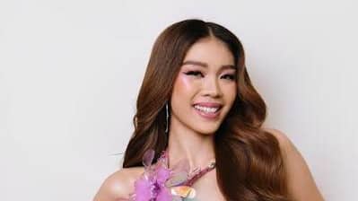 BINI Stacey