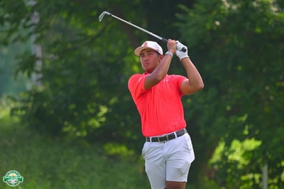 Filipinos back bounce back, stay in contention