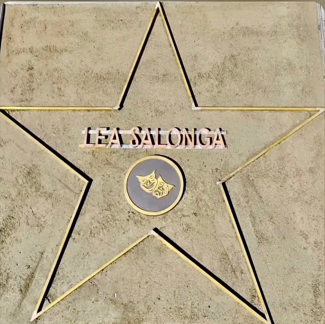 Martin Nievera celebrates Lea Salonga’s historic Hollywood milestone