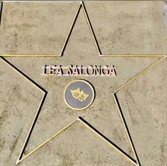 Martin Nievera celebrates Lea Salonga’s historic Hollywood milestone