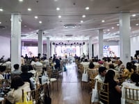 CAMANAVA debuts first business conference with industry expo