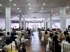 CAMANAVA debuts first business conference with industry expo