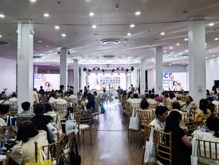 CAMANAVA debuts first business conference with industry expo