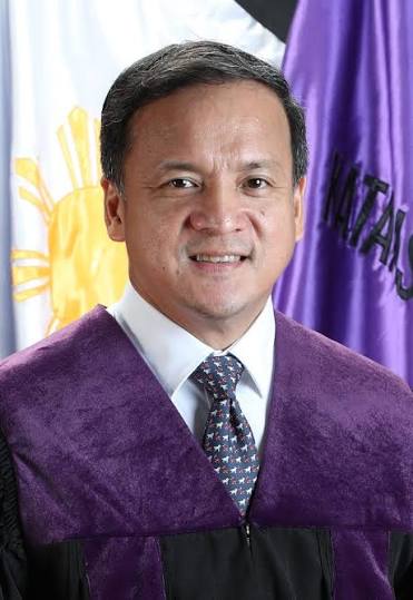 Retired RTC judges endorse Marquez for Chief Justice