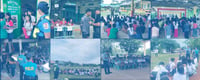 PRO 2 joins nationwide school safety drill