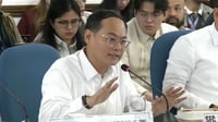 DOTr sees P163B increase in 2027 budget