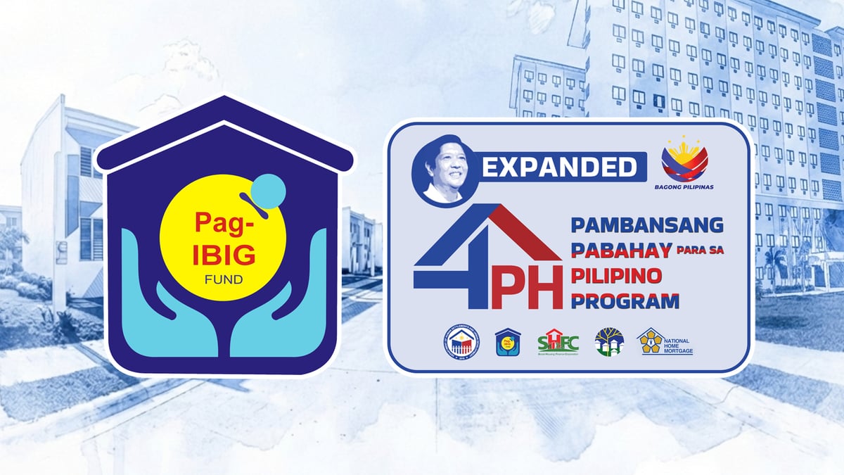 Pag-IBIG keeps housing loan rates low amid higher borrowing costs