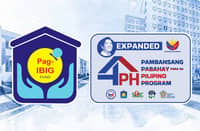 PAG-IBIG FUND, 4PH
