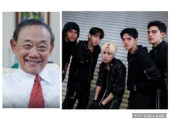 SB19, Jose Mari Chan unite generations of Filipino music for Tourism Philippines Christmas campaign