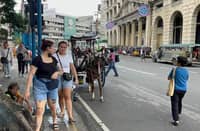 1 in 3 Filipinos say quality of life worsened, SWS survey shows