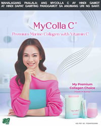 PascualLab marks 80th year with Alevia-B, MyColla C launches