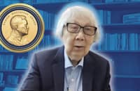 Singaporean diplomat Tommy Koh