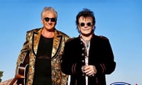 Air Supply keeps timeless love songs alive for Filipino fans
