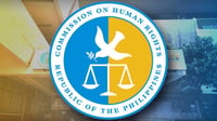 THE Commission on Human Rights