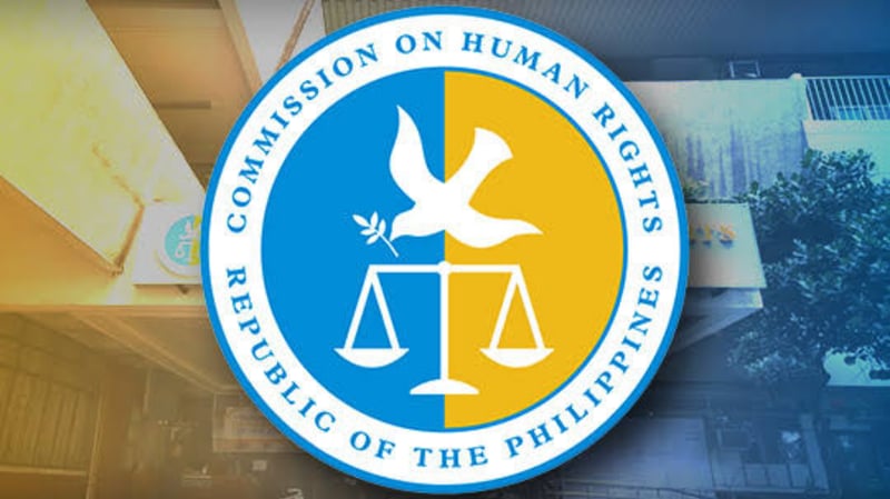 CHR foregoes independent probe into missing inmate funds