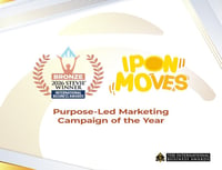 'Ipon Moves' wins international Stevie award