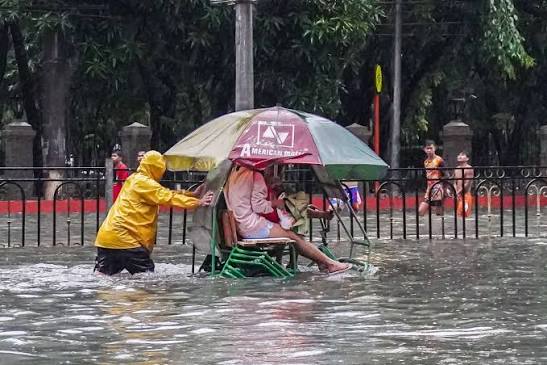 Palace unable to explain delay in Aquino-era flood master plan
