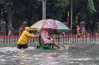 Palace unable to explain delay in Aquino-era flood master plan