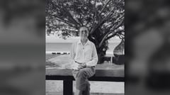 In loving memory of Maura Correa Elamparo
