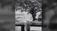 In loving memory of Maura Correa Elamparo