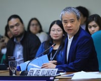 COA 'clears' Villanueva of Bulacan flood control project anomalies