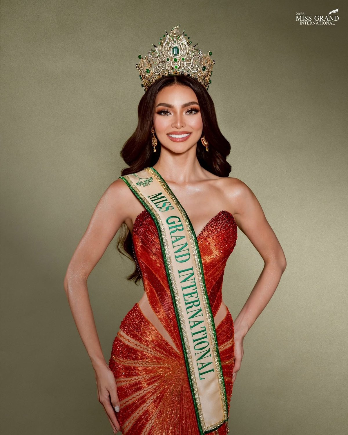 Miss Grand International 2026 moves competition from India to Thailand