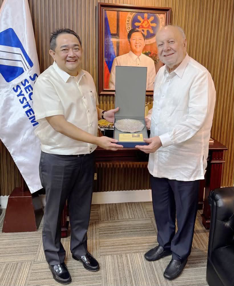 Phl, Spain strengthen social security pact for OFWs, migrants
