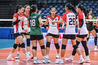 Vietnamese fight back, stun PLDT