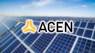 ACEN trims portfolio, shifts assets to JV