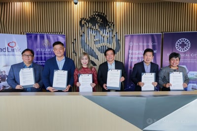 The Medical City, Fullerton Health Philippines team up on coordinated care