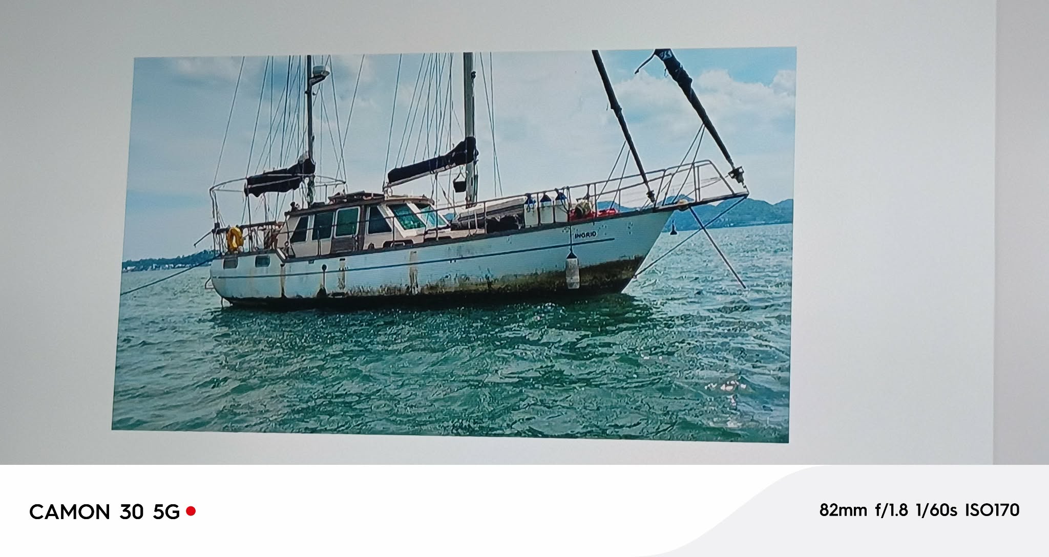 Russian skipper arrested in Samar over alleged illegal entry