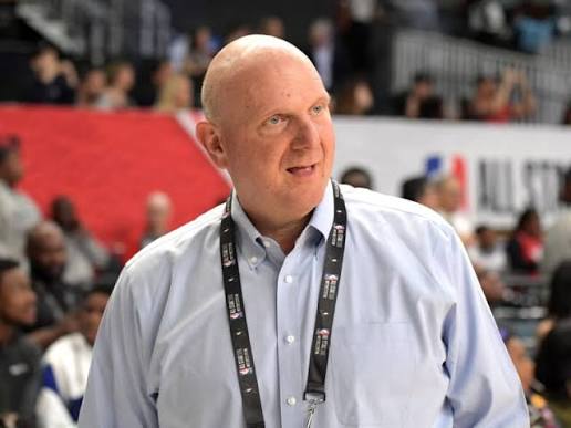Clippers owner Steve Ballmer suspended 1 year in Kawhi Leonard case