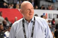 Clippers owner Steve Ballmer suspended 1 year in Kawhi Leonard case