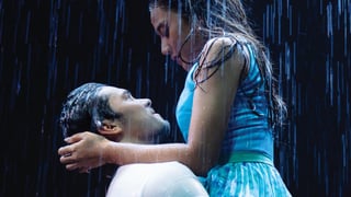 Review: TGA’s 'The Notebook The Musical' triumphs on the Manila stage