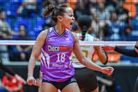 Spikers’ Turf, PVL stage Cebu games