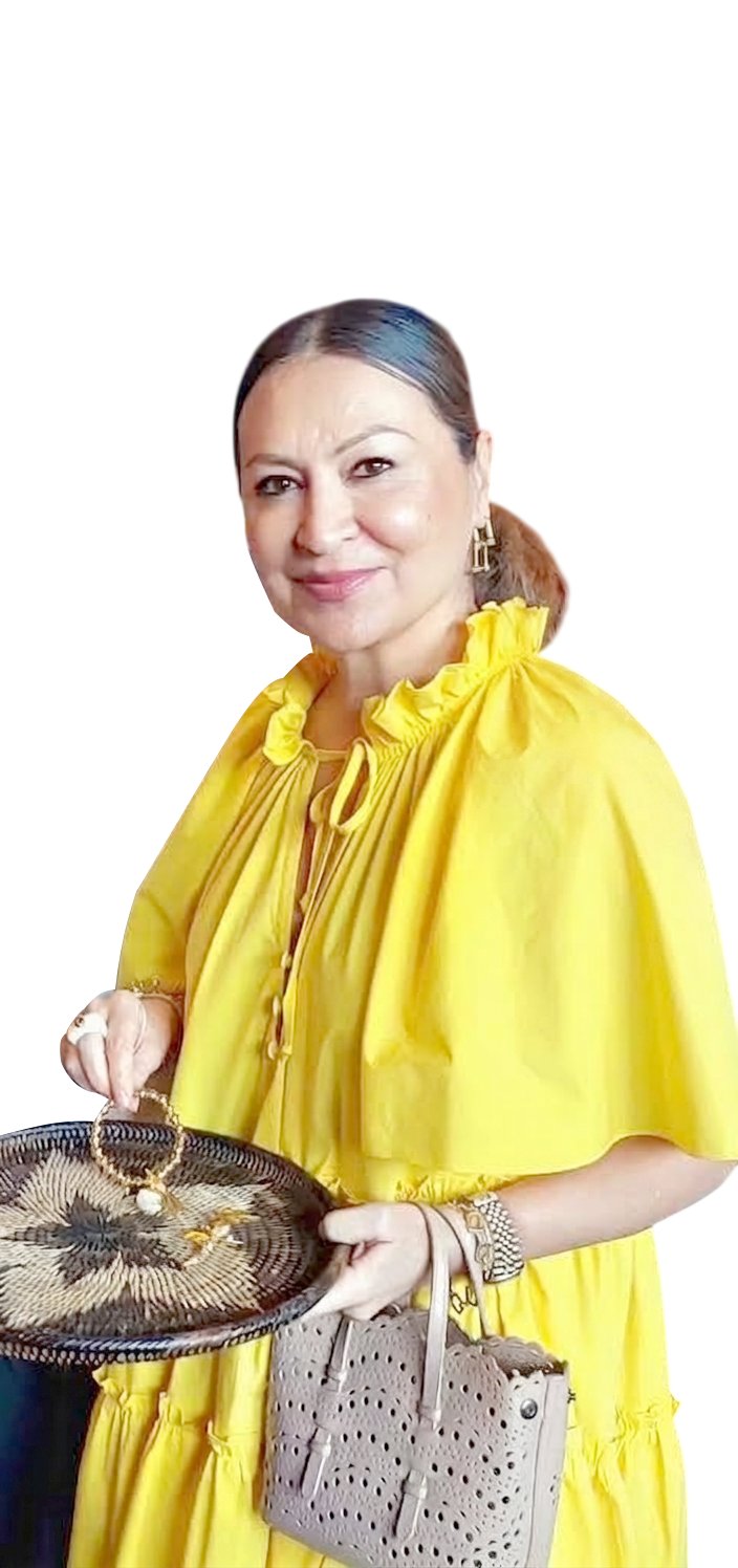 Marilu Batchelor