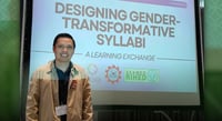 MMSU joins curriculum exchange in Thailand