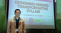 MMSU joins curriculum exchange in Thailand