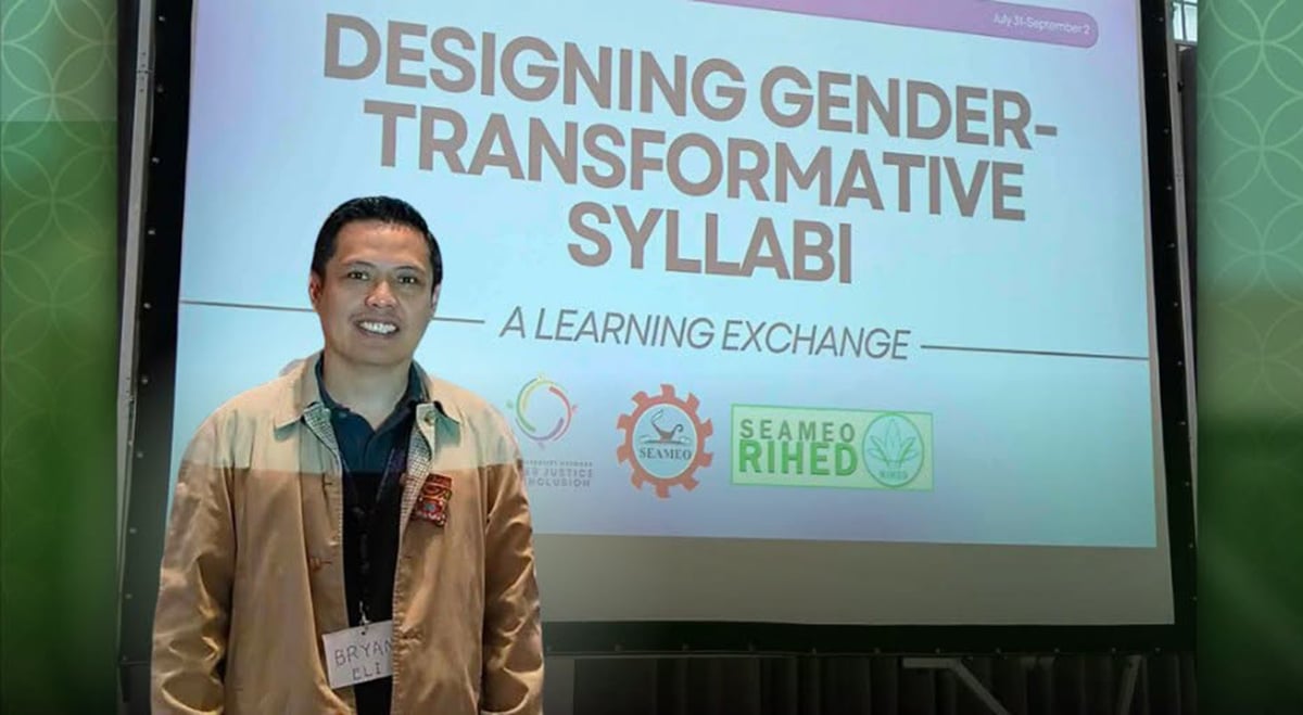 MMSU joins curriculum exchange in Thailand