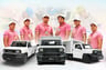 Toyota Philippines bags 6 medals at Asia Pacific Skills Contest