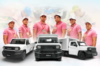 Toyota Philippines bags 6 medals at Asia Pacific Skills Contest