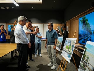 PSC, Manila, SM Prime collaborate for RMSC redevelopment