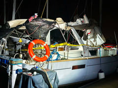 Authorities seize P162M high grade marijuana in Subic Freeport