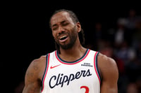 NBA cracks whip on Clippers over salary cap row