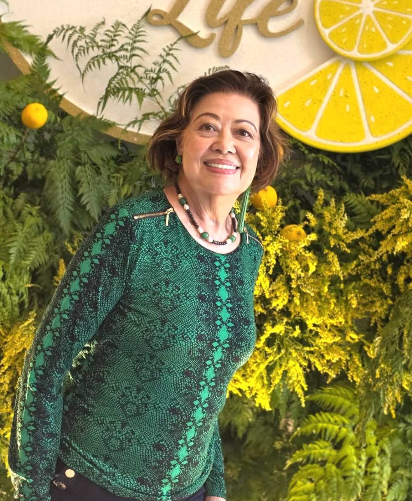 Irma Atillo