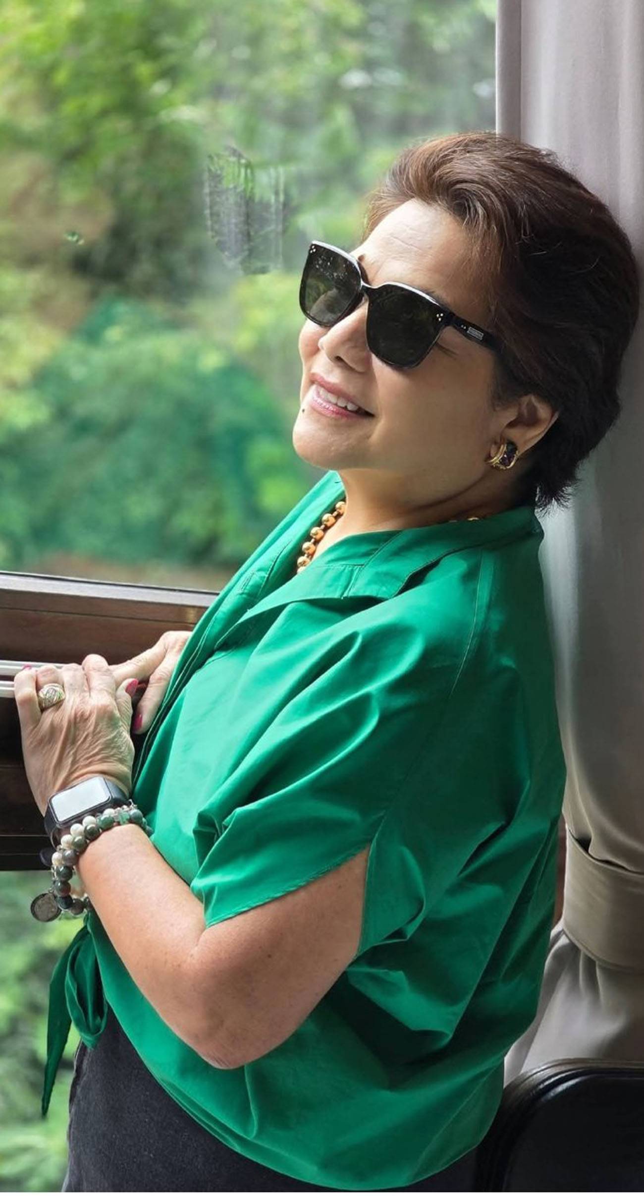 Marget Villarica