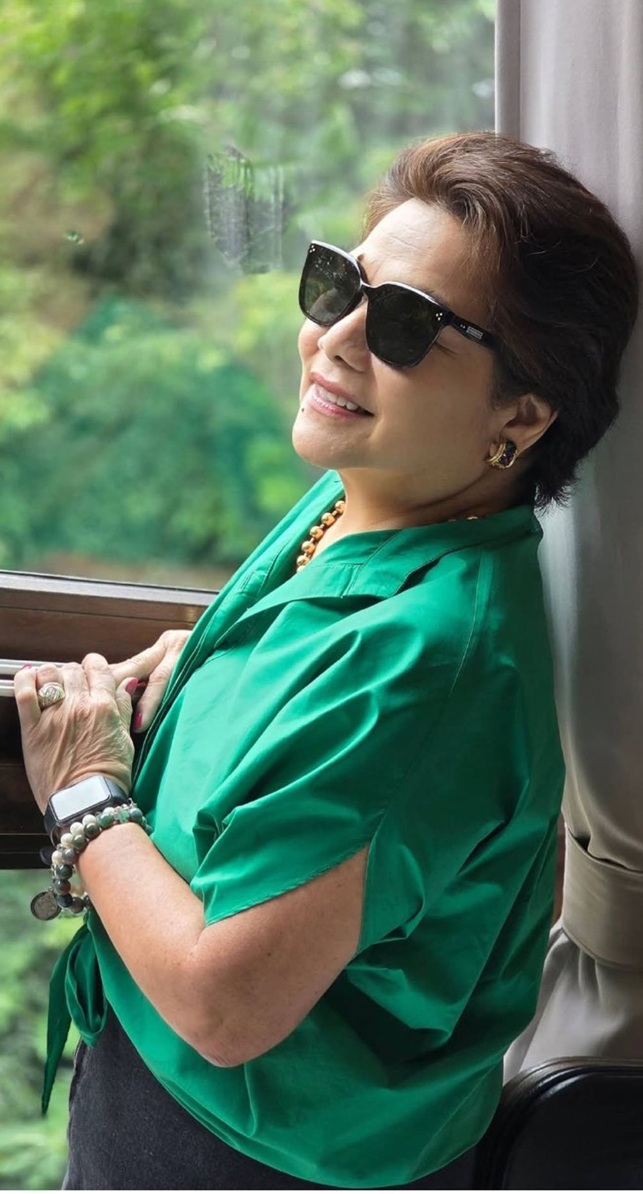 Marget Villarica