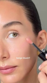 The anti-blush trend: Why Gen Z is falling in love with barely-there flush
