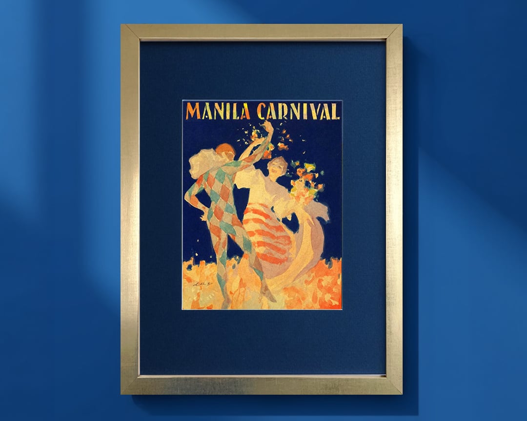 MANILA Carnival
