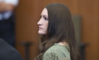 Judge declares mistrial in US infanticide case but puts ruling on hold